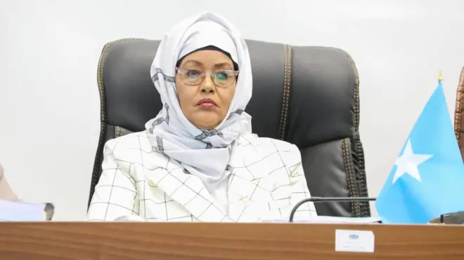 Xildhibaan Sacdiya Yaasiin