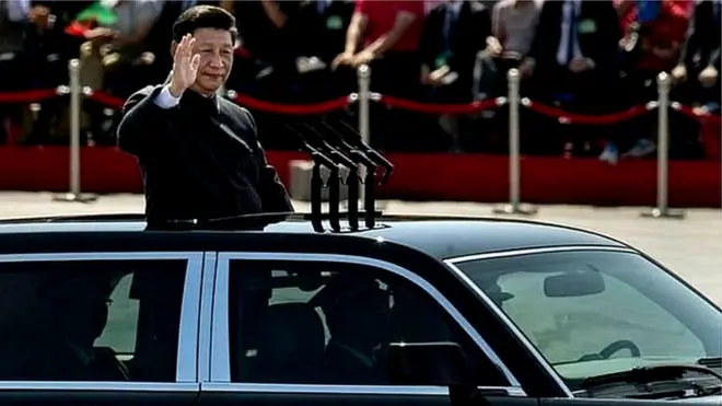 چین کی وزارت خارجہ نے کہا ہے کہ کشمیر کی صورت حال اتنی کشیدہ ہے کہ اب بین القوامی برادری کی توجہ اس کی طرف مبذول ہونے لگی ہے