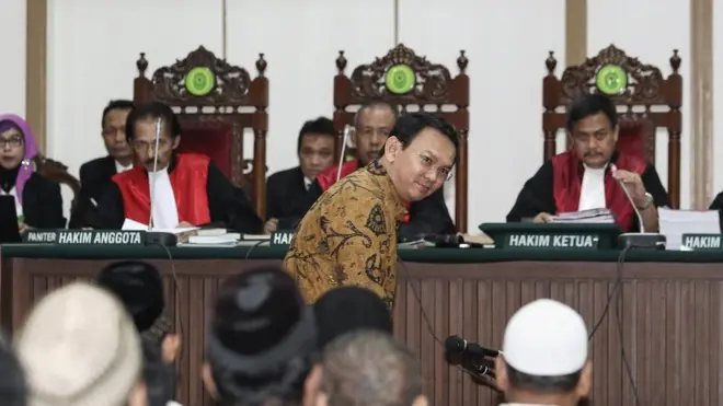 ahok