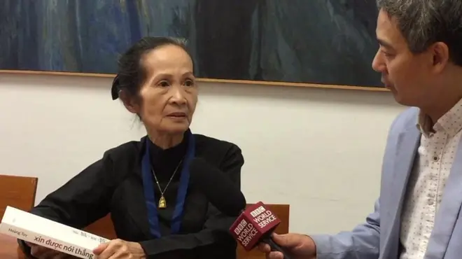 'Giáo sư Hoàng Tụy: nhà toán học lỗi lạc, nhà giáo dục và phản biện xuất sắc'