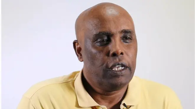 Axmed Ismaaciil , Bare dhiga Afka Soomaaliga