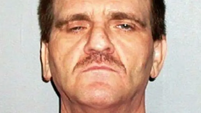 Héctor Palma Salazar llevaba casi 28 años en prisión.