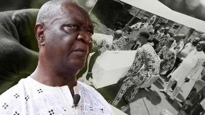 Visoki troškovi sahranjivanja u Nigeriji.