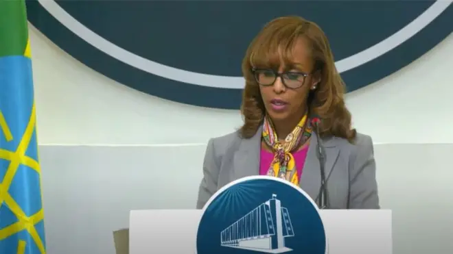 Billane Siyyum, Dubbi himtuu MM