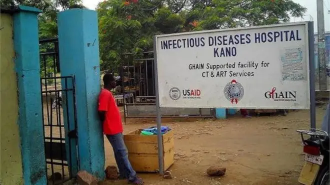 Plusieurs Etats du Nigéria sont affectés par la méningite