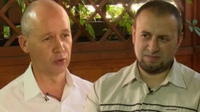 Валерій Цепкало