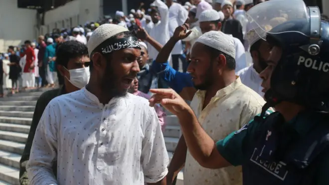 बांग्लादेश