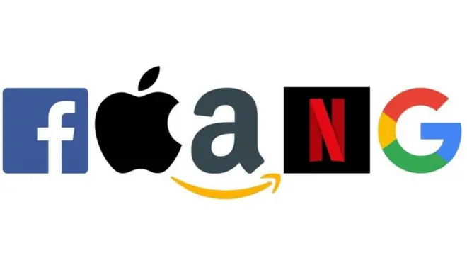 టెక్ దిగ్గజాలు