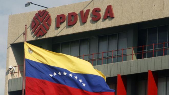 PDVSA