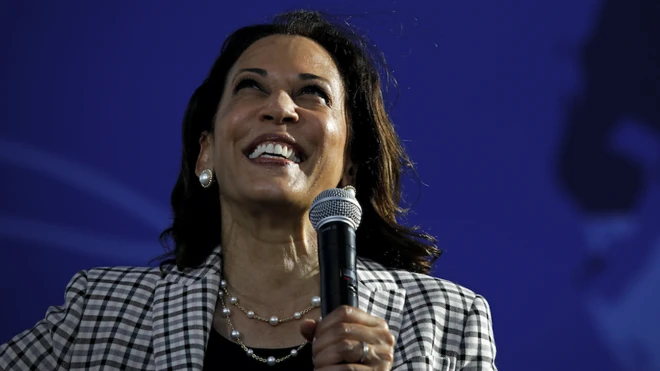 Kamala Harris
