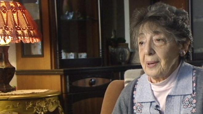 Наталья Бонк