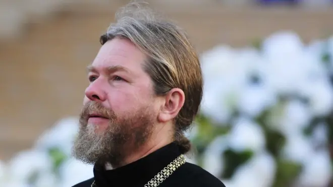 Тихон Шевкунов