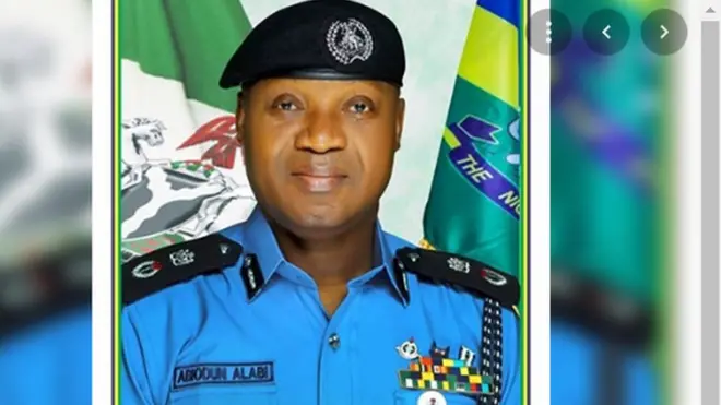 Komisonna Olopaa Eko