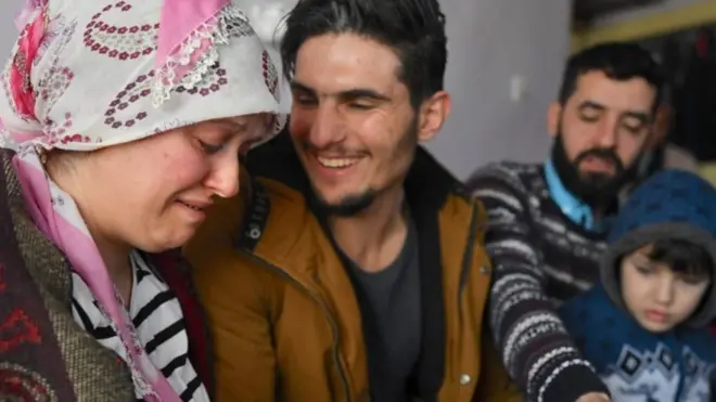 محمود السوري