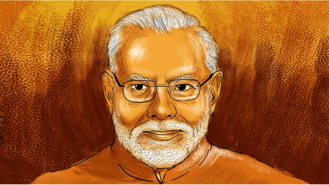 नरेंद्र मोदी