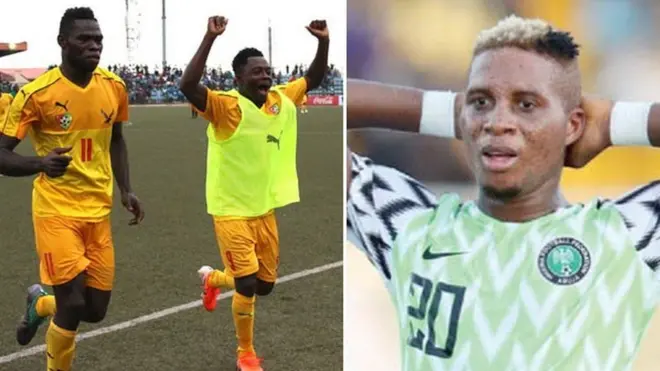 Le Championnat d'Afrique des Nations (CHAN) est réservé aux footballeurs qui jouent dans leur pays de naissance.