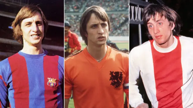 Johan Cruyff