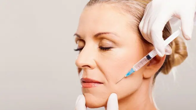 प्लास्टिक सर्जरी