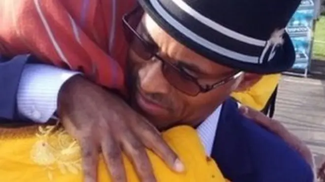 Weellisaa Muktaar Usmaan wayita biyyatti deebi'u