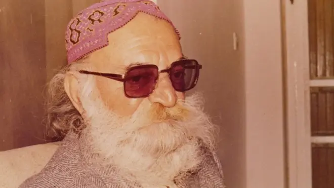 جنرل شیروف مری