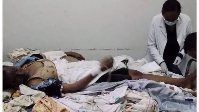 ካብ ግዳያት ደብዳብ ቶጎጋ