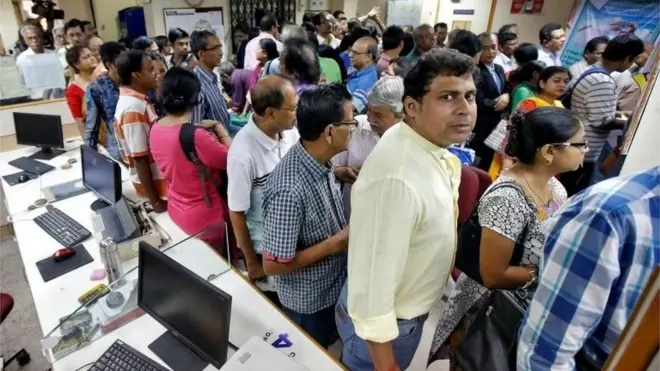 အိန္ဒိယ ဘဏ်