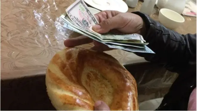 Ўзбекистон