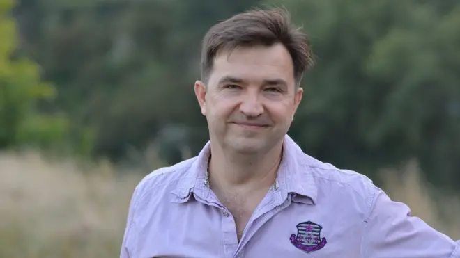 Сергій Куцан