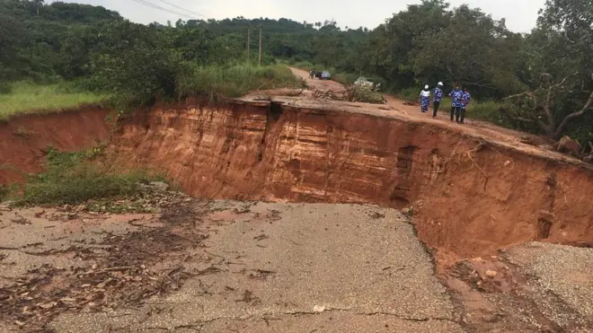 Okporoụzọ ABSU -Akara
