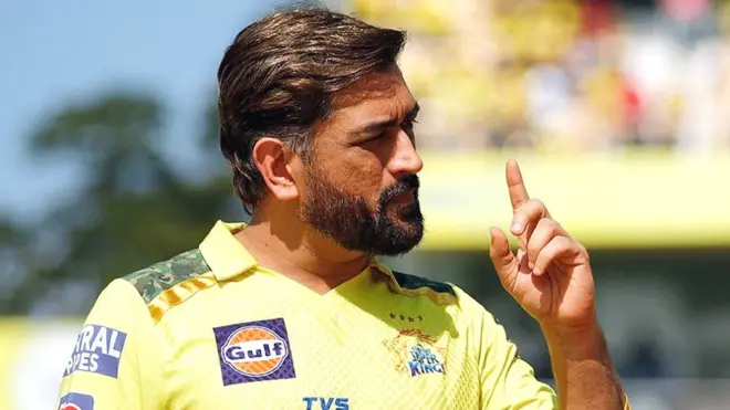 धोनी, चेन्नई सुपर किंग्स, Dhoni, CSK, CSKvsDC, CSKvDC, MSD, Dhoni Review System