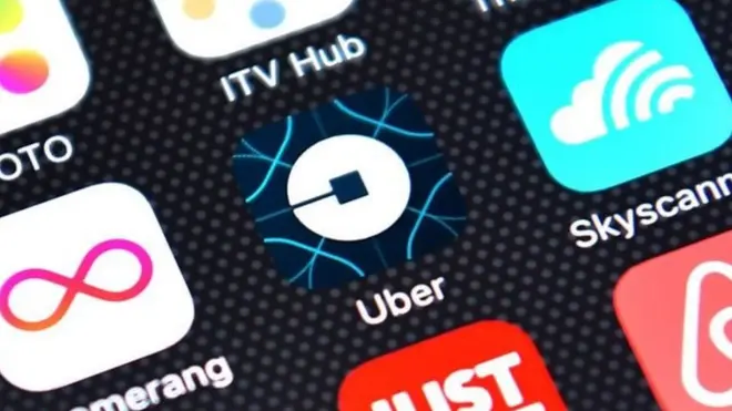Uber