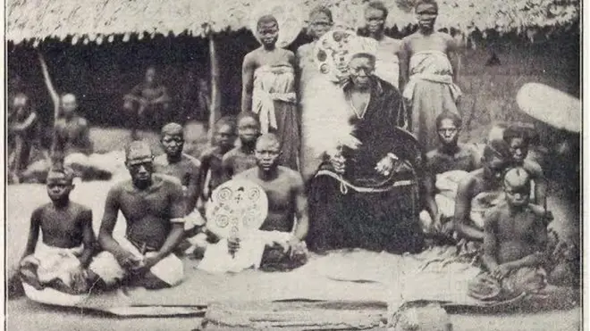 Itan ogun ijaye