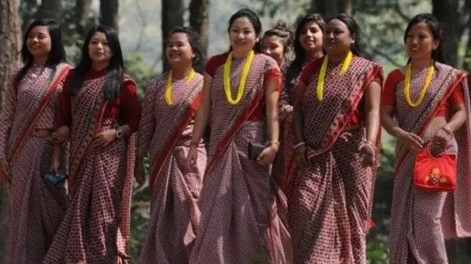 A study found girls with women leaders had higher aspirations for themselves