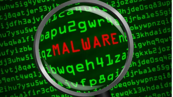 En América Latina, la mayoría de los ataques de malware no llegan por internet.