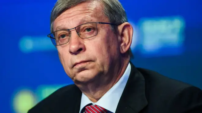 Владимир Евтушенков