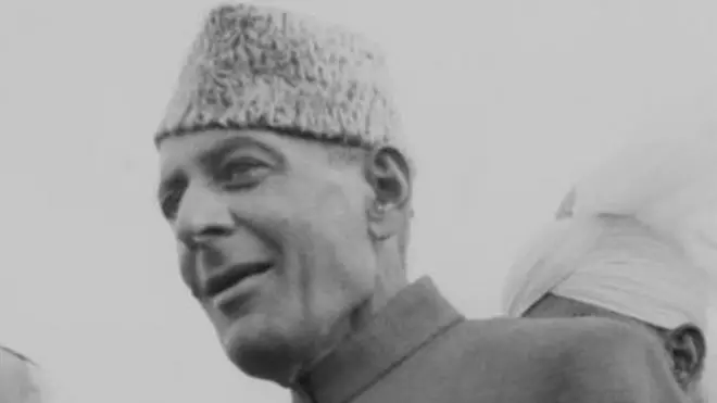 گورنر جنرل غلام محمد