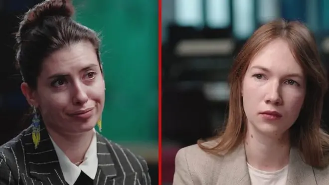 Депутат Верховной Рады о привлечении к ответственности высшего руководства России