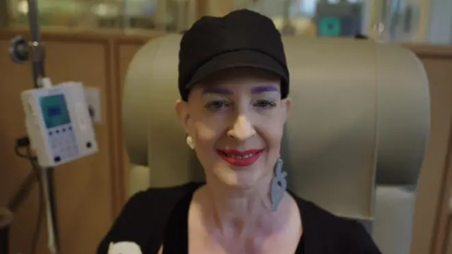 Шэмпэнь Джой: "Рак никому в Америке не по карману"