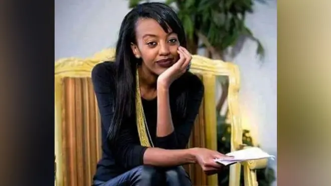 ቤተልሄም ታፈሰ