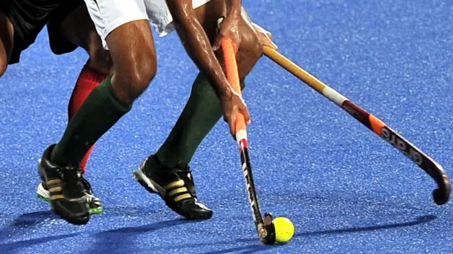 گذشتہ دنوں آسٹریلیا کے ہاتھوں پاکستان کو ہاکی کی تاریخ میں بدترین شکست کا سامنا کرنا پڑا