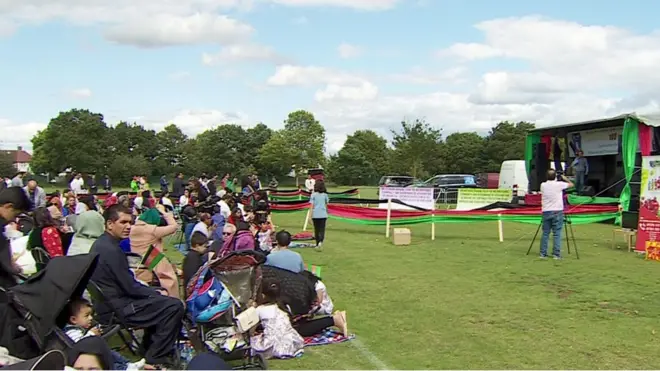 د خپلواکۍ ورځ