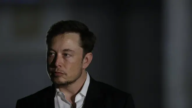 อีลอน มัสก์