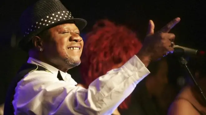 Papa Wemba