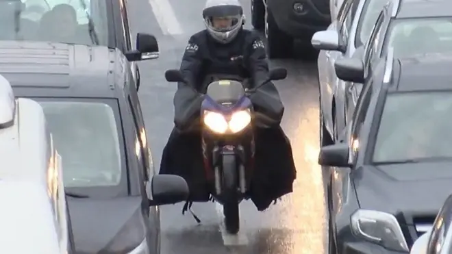 أشد فتكا من كورونا: ضحايا توصيل الطلبات في تركيا