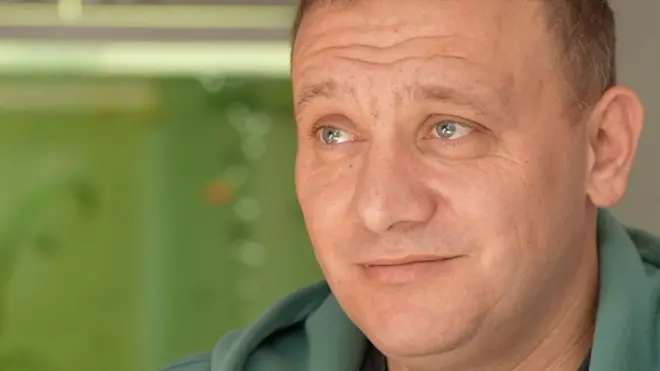 Рассказ освобожденного из плена защитника "Азовстали"