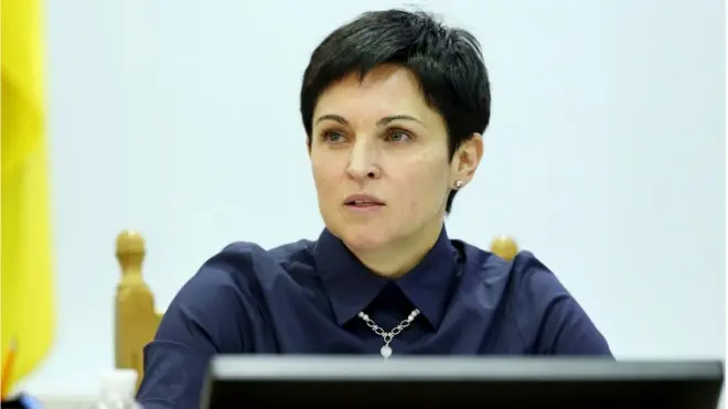 Тетяна Сліпачук