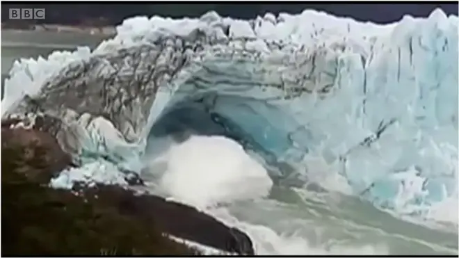 Арка Перито-Морено