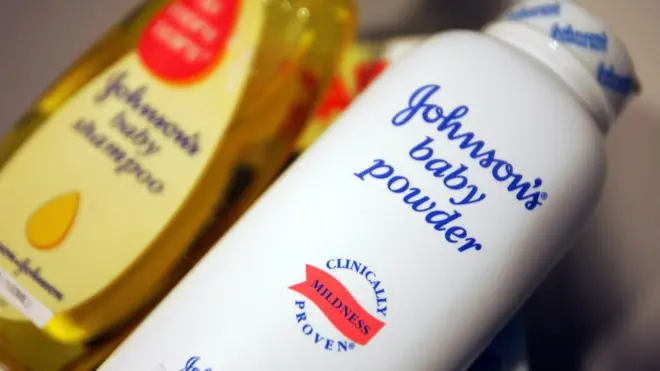 Против компании Johnson & Johnson подано уже более полутора тысяч исков