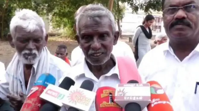 कन्नैयन और कृष्णन