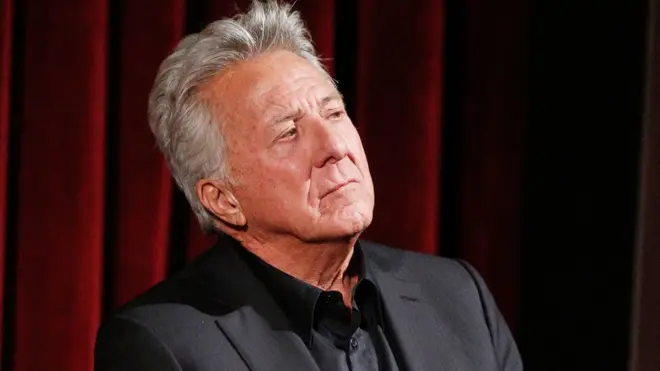 Дастін Гоффман